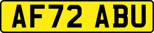 AF72ABU