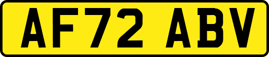 AF72ABV