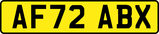AF72ABX