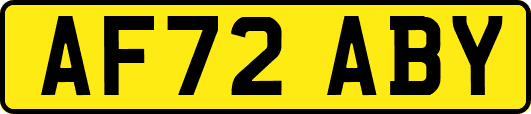 AF72ABY
