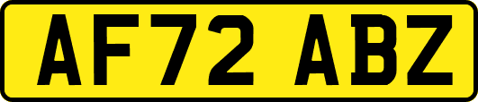 AF72ABZ
