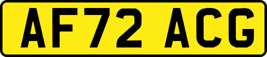 AF72ACG