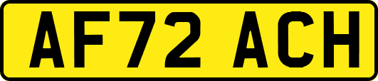 AF72ACH