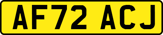 AF72ACJ