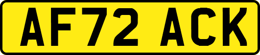 AF72ACK