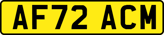 AF72ACM