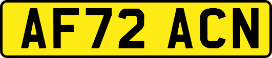 AF72ACN