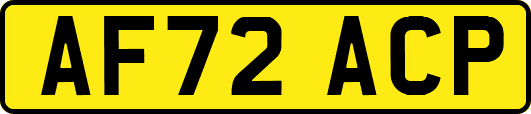 AF72ACP