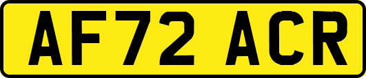 AF72ACR