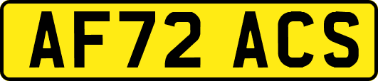AF72ACS