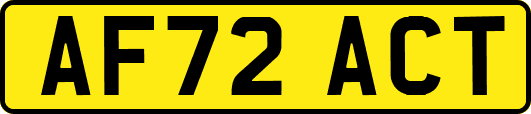 AF72ACT