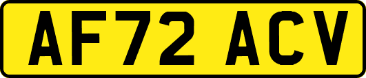 AF72ACV