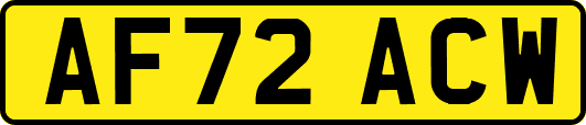 AF72ACW