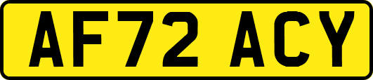 AF72ACY