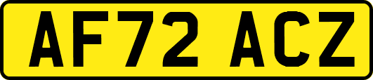 AF72ACZ