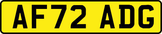 AF72ADG