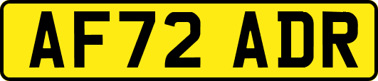 AF72ADR