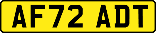 AF72ADT