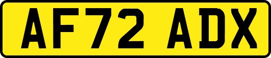 AF72ADX