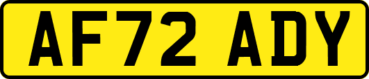 AF72ADY
