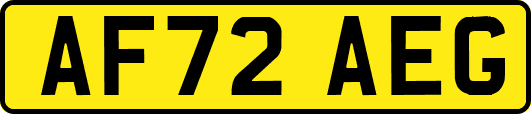 AF72AEG