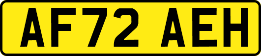 AF72AEH