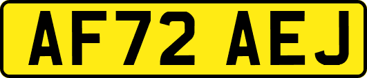 AF72AEJ