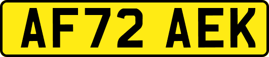 AF72AEK