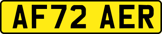AF72AER