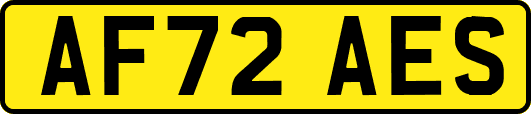 AF72AES