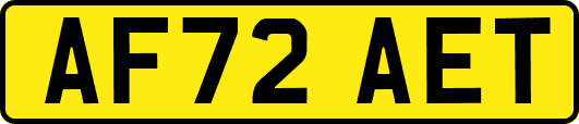 AF72AET