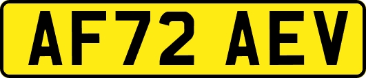 AF72AEV