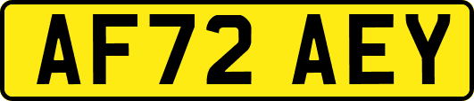 AF72AEY
