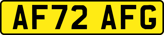 AF72AFG