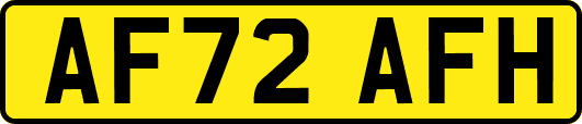 AF72AFH
