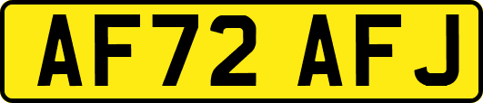 AF72AFJ