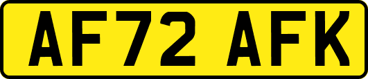 AF72AFK