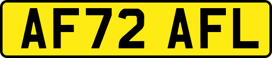 AF72AFL