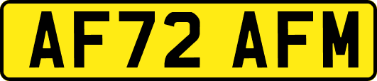 AF72AFM