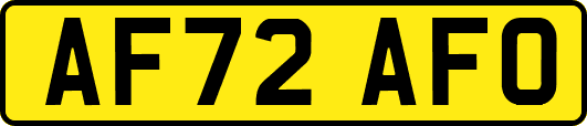 AF72AFO