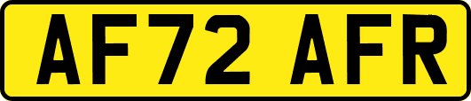 AF72AFR