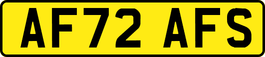AF72AFS