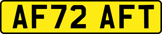 AF72AFT