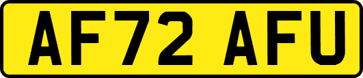 AF72AFU