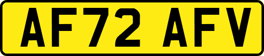 AF72AFV