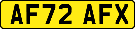 AF72AFX