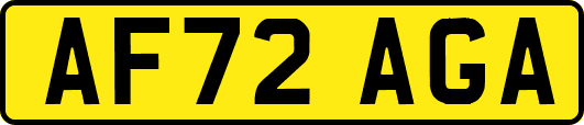AF72AGA