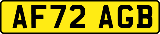 AF72AGB