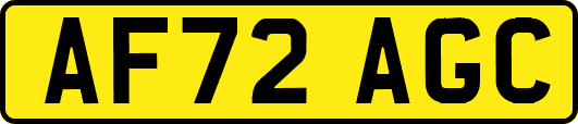 AF72AGC