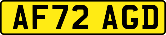 AF72AGD